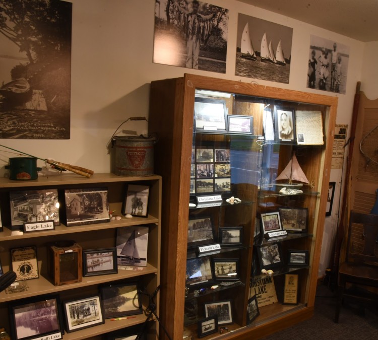 Edwardsburg Area Historical Museum (Edwardsburg,&nbspMI)